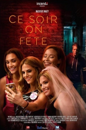 Ce soir on f�te! - Girls' Night Out (tv)