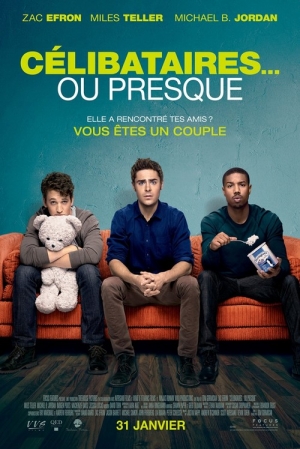 C�libataires... ou presque - That Awkward Moment
