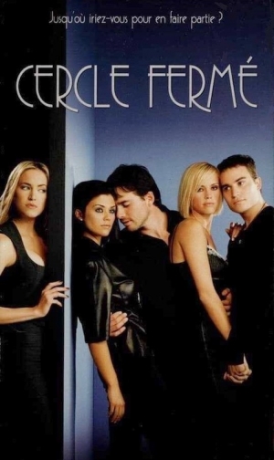 Cercle Ferm� - The In Crowd