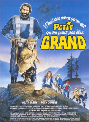 C'est pas parce qu'on est petit qu'on peut pas �tre grand - The Great Land of Small