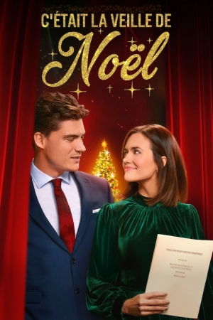 C'�tait la veille de No�l - Twas the Night Before Christmas (tv)