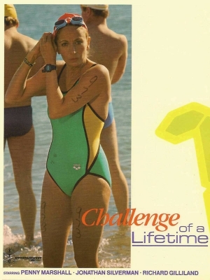 Le grand d�fi - Challenge of a Lifetime (tv)