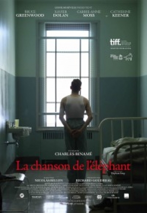 La Chanson de l'�l�phant - Elephant Song ('14)