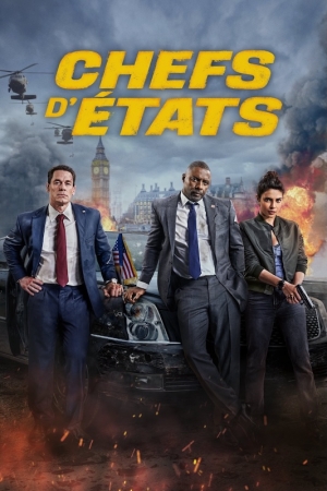 Chefs d'�tat - Heads of State