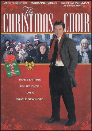 La chorale de No�l - The Christmas Choir (tv)