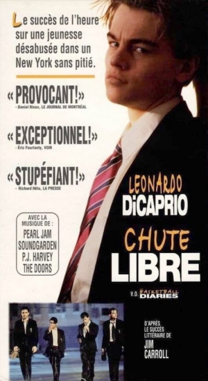 Chute Libre - The Basketball Diaries