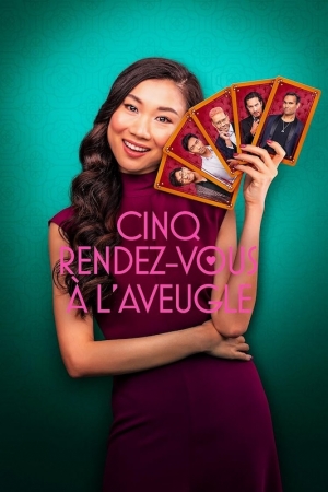 Cinq rendez-vous � l'aveugle - Five Blind dates