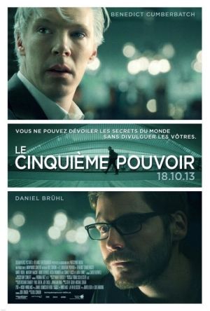 Le Cinqui�me pouvoir - The Fifth Estate