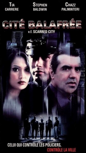 Cit� balafr�e - Scarred City (Scar City)