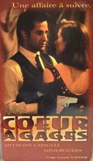 Coeur � gages - Killer (v)
