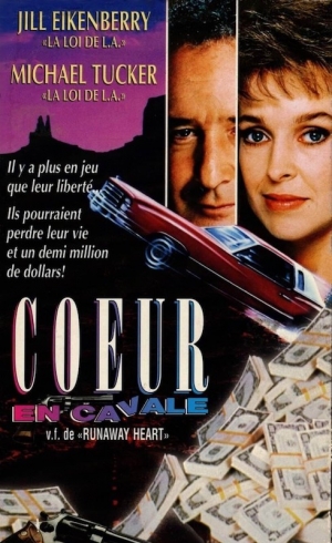Coeur en cavale - The Secret Life of Archie's Wife (tv)