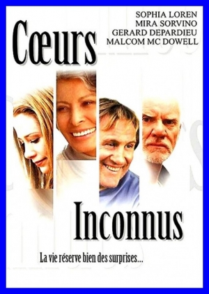 Coeurs inconnus - Between Strangers