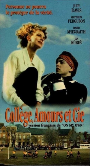Coll�ge, Amours et Cie - On My Own ('91)