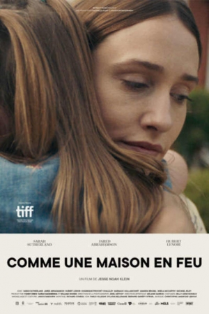 Comme une maison en feu - Like a House on Fire