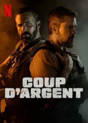 Coup d'argent - The Rip