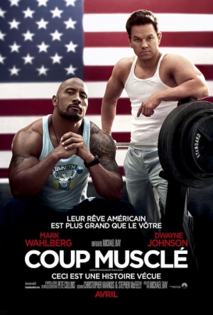 Coup muscl� - Pain & Gain