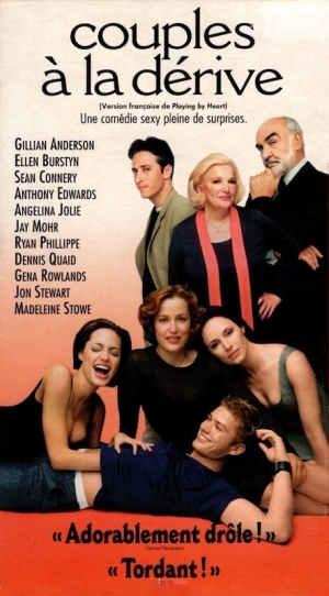 Couples � la D�rive - Playing by Heart