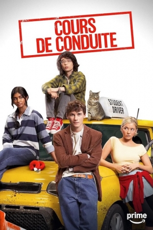 Cours de conduite - Driver's Ed