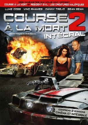 Course � la mort 2 - Death Race 2