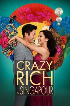 Crazy Rich � Singapour - Crazy Rich Asians