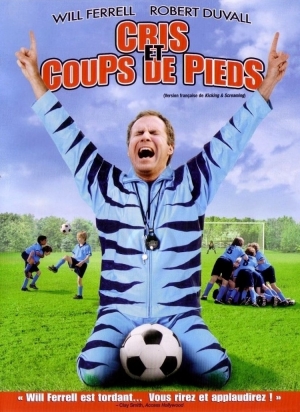 Cris et coups de pieds - Kicking & Screaming
