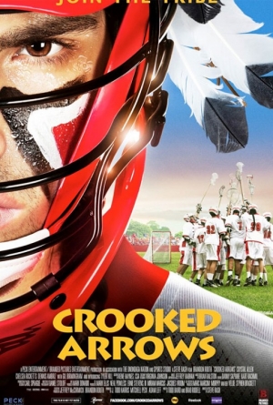 La Ligue des Braves - Crooked Arrows
