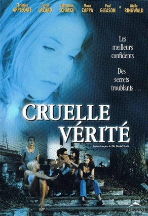 Cruelle v�rit� - The Brutal Truth (The Giving Tree)