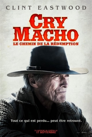 Cry Macho : Le chemin de la r�demption - Cry Macho