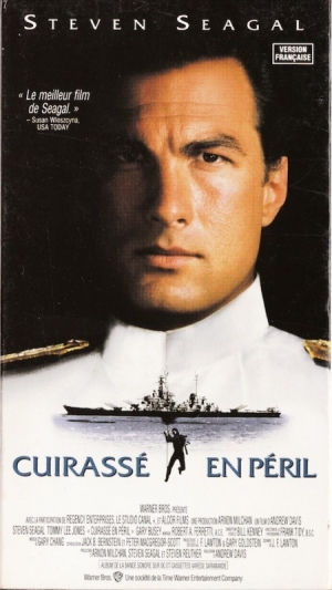 Cuirass� en P�ril - Under Siege