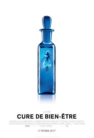 Cure de bien-�tre - A Cure for Wellness