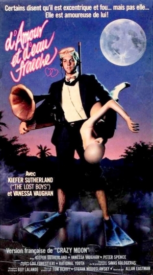 D'amour et d'eau fra�che - Crazy Moon