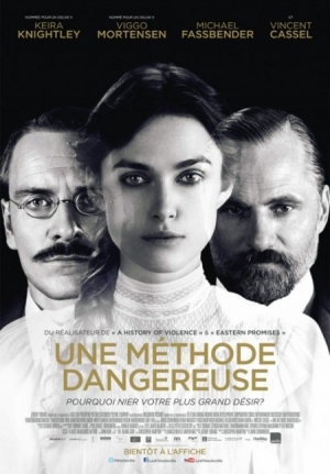 Une M�thode dangereuse - A Dangerous Method