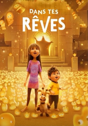 Dans tes r�ves - In Your Dreams
