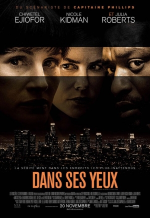 Dans ses yeux - Secret in Their Eyes