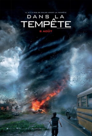 Dans la temp�te - Into the Storm ('14)