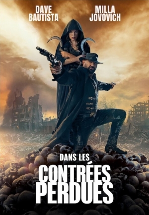 Dans les contr�es perdues - In the Lost Lands
