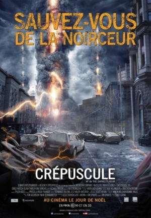 Cr�puscule - The Darkest Hour