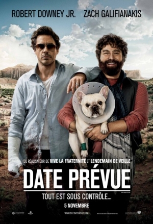 Date pr�vue - Due Date
