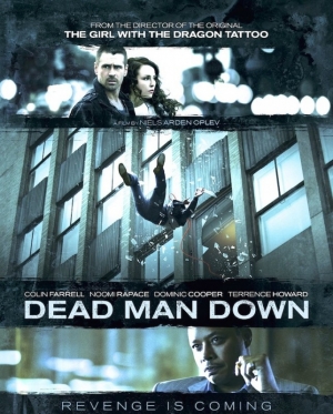 Mort et enterr� - Dead Man Down