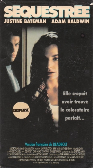 S�questr�e - Deadbolt (tv)