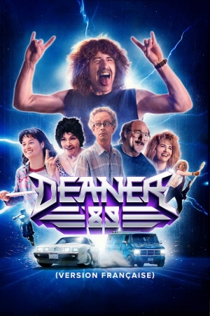 Deaner '89 - Deaner '89