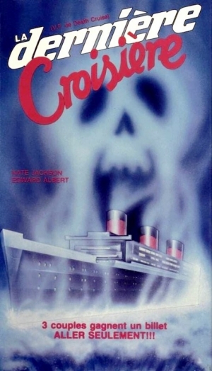 La Derni�re Croisi�re - Death Cruise (tv)