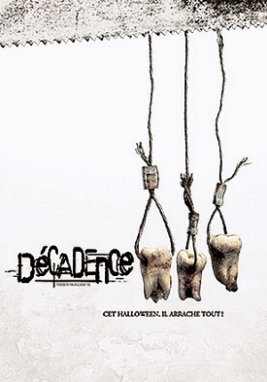 D�cadence III - Saw III
