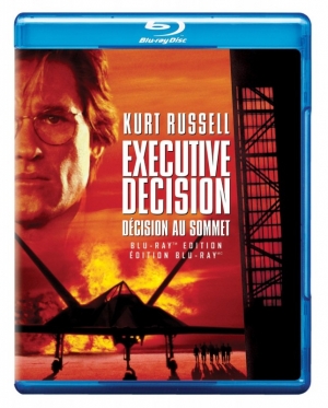 D�cision au Sommet - Executive Decision