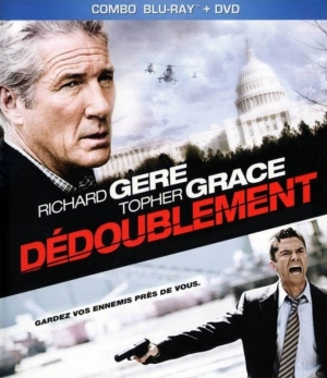 D�doublement - The Double ('11)