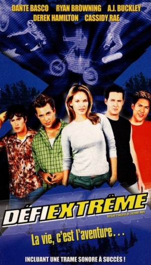 D�fi extr�me - Extremedays