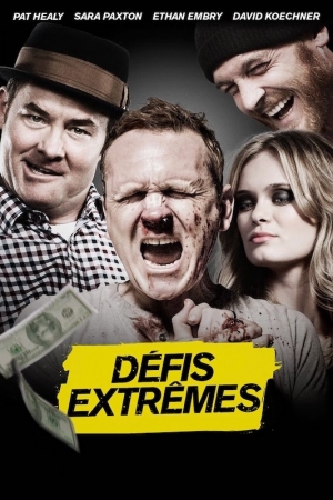 D�fis extr�mes - Cheap Thrills