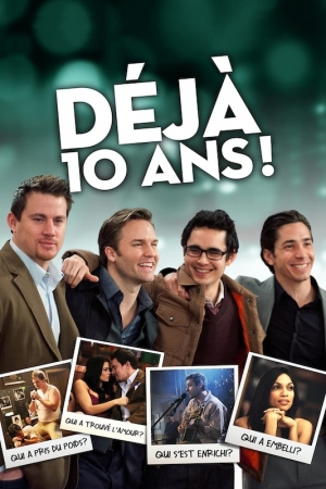 D�j� 10 ans - 10 Years
