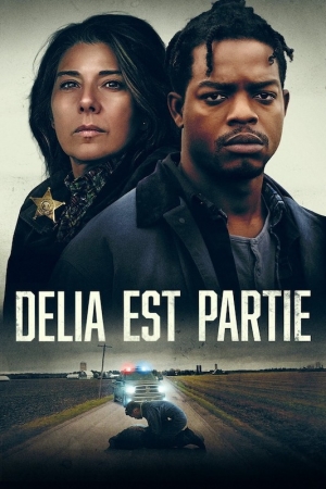 Delia est partie - Delia's Gone