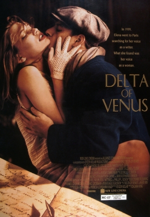 V�nus �rotica - Delta of Venus